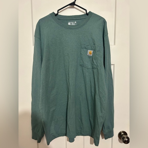 Carhartt Other - Carhartt long sleeve
